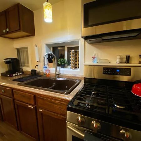 Zootown Bungalow Villa Missoula Bagian luar foto