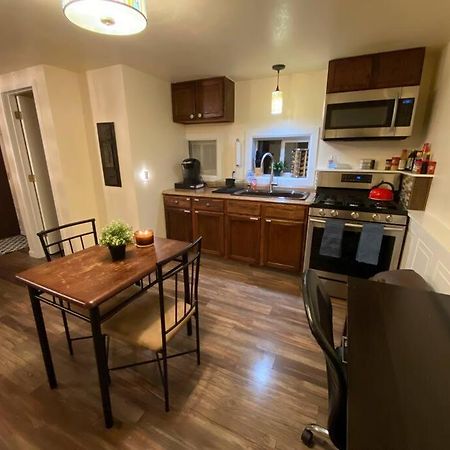 Zootown Bungalow Villa Missoula Bagian luar foto