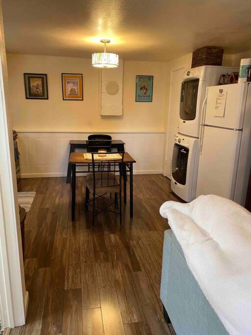 Zootown Bungalow Villa Missoula Bagian luar foto