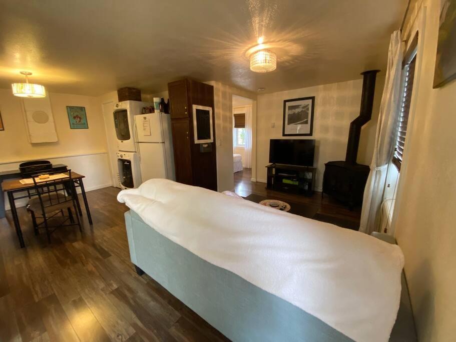 Zootown Bungalow Villa Missoula Bagian luar foto