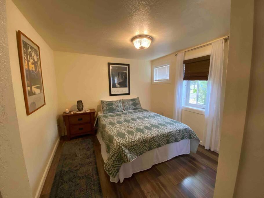 Zootown Bungalow Villa Missoula Bagian luar foto