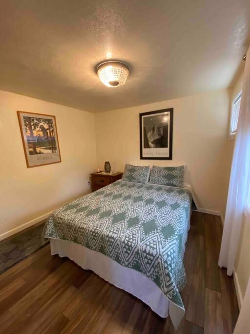 Zootown Bungalow Villa Missoula Bagian luar foto